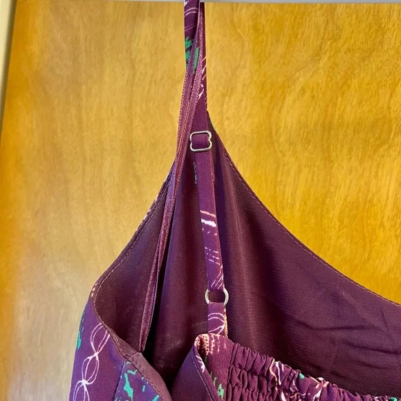 Maxi dress from Skies are Blue - Picture 9 of 13